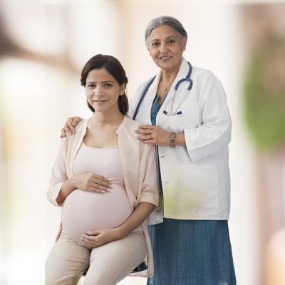 High Risk Pregnancy Fellowship (18 months)